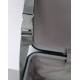 Srednji kofer Polipropilen PP807 teget NEW DESIGN