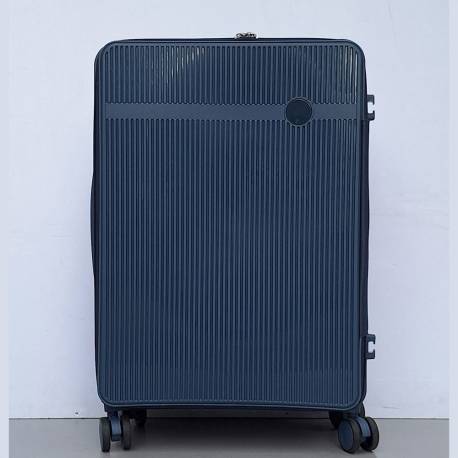 Veliki kofer Polipropilen PP807 teget NEW DESIGN