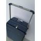 Veliki kofer Polipropilen PP807 teget NEW DESIGN