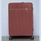 Veliki kofer Polipropilen PP807 tamno roze NEW DESIGN