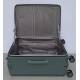 Veliki kofer Polipropilen PP807 tamno sivi NEW DESIGN