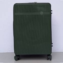 Veliki kofer Polipropilen PP807 maslinasti NEW DESIGN