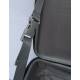 Veliki kofer Polipropilen PP807 maslinasti NEW DESIGN