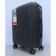 Mali kofer Polipropilen PP8022 crni