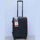 Mali kofer Polipropilen PP8022 crni