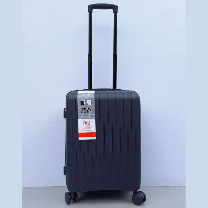Mali kofer Polipropilen PP8022 teget