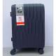 Mali kofer Polipropilen PP8022 teget