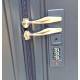 Mali kofer Polipropilen PP8022 teget