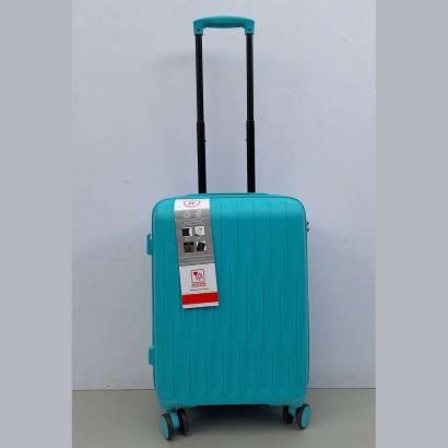 Mali kofer Polipropilen PP8022 tirkizni