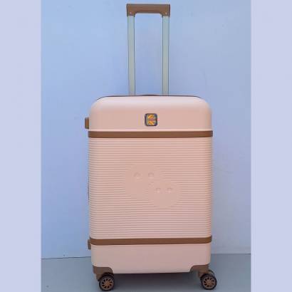 Mali kofer premijum polikarbonat 027 roze
