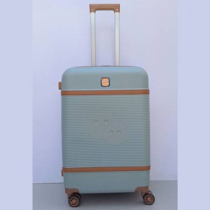 Mali kofer premijum polikarbonat 027 mint