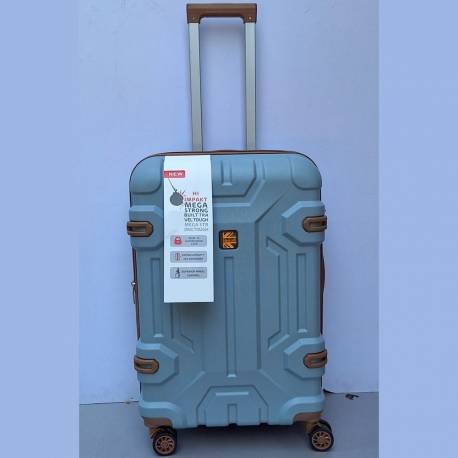 Mali kofer premijum polikarbonat 025 mint