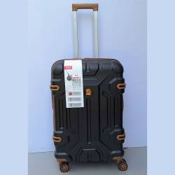 Mali kofer premijum polikarbonat 025 crni