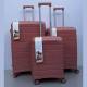 Set Kofera 3u1 Polipropilen PP095 6 boja