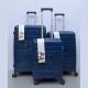 Set Kofera 3u1 Polipropilen PP095 6 boja