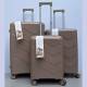 Set Kofera 3u1 Polipropilen PP102 4 BOJE