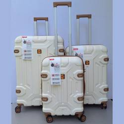 Set Kofera 3u1 Premijum Polikarbonat 025 7 BOJA