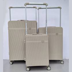 Set Kofera 3u1 PP807 &scaron;iroka ručka - 6 BOJA