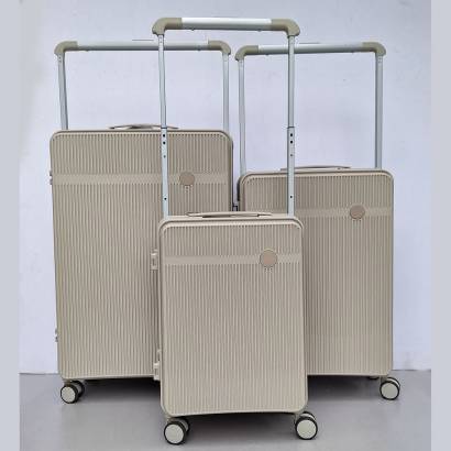 Set Kofera 3u1 PP807 &scaron;iroka ručka - 6 BOJA
