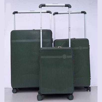 Set Kofera 3u1 PP807 &scaron;iroka ručka - 6 BOJA