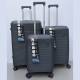 Set Kofera 3u1 Polipropilen PP604 5 BOJA