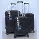 Set Kofera 3u1 Polipropilen PP157 5 BOJA