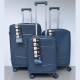 Set Kofera 3u1 Polipropilen PP157 5 BOJA