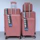 Set Kofera 5u1 Polipropilen PP101 4 BOJE