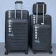 Set Kofera 5u1 Polipropilen PP166 7 BOJA