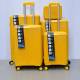 Set Kofera 6u1 Polipropilen PP801 zuti