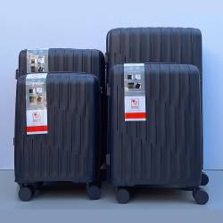 Set Kofera 5u1 Polipropilen PP8022 teget