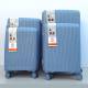Set Kofera 5u1 Polipropilen PP8022 svetlo plavi