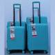Set Kofera 5u1 Polipropilen PP8022 tirkizni