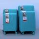 Set Kofera 5u1 Polipropilen PP8022 tirkizni