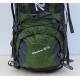 PLANINARSKI RANAC S1008 - 50+5 L TAMNO ZELENI