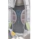 PLANINARSKI RANAC S1008 - 50+5 L TAMNO ZELENI