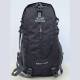 PLANINARSKI RANAC S9018 - 40 L CRNI