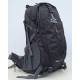 PLANINARSKI RANAC S9018 - 40 L CRNI
