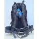 PLANINARSKI RANAC S9018 - 40 L CRNI