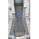 PLANINARSKI RANAC S9018 - 40 L CRNI