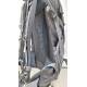 PLANINARSKI RANAC S9018 - 40 L CRNI