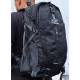 PLANINARSKI RANAC S9018 - 40 L CRNI