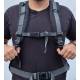 PLANINARSKI RANAC S9018 - 40 L CRNI