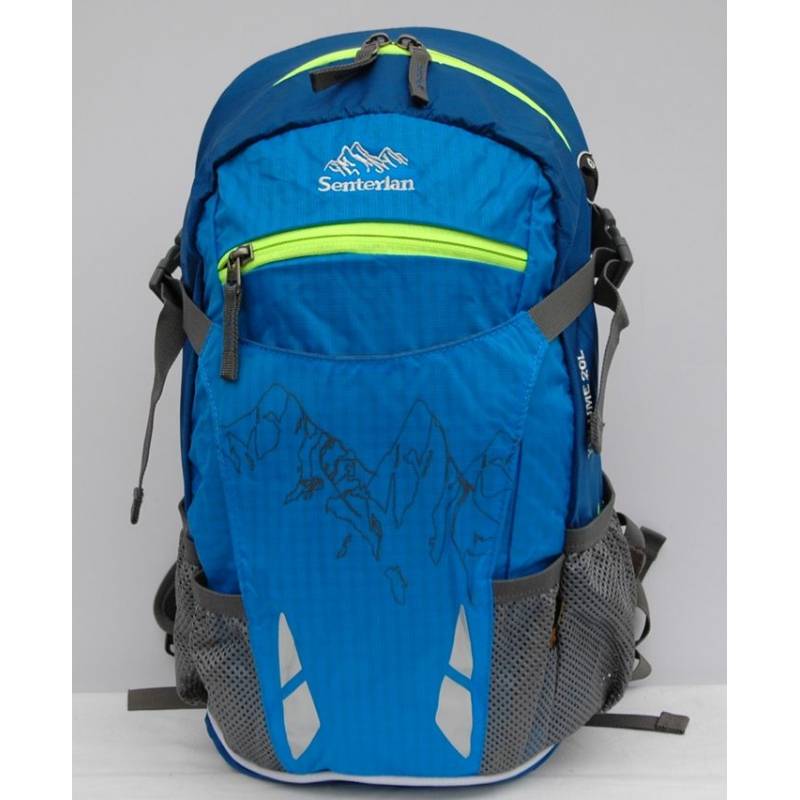 PLANINARSKI RANAC S2321 - 20L PLAVI - koferi.online